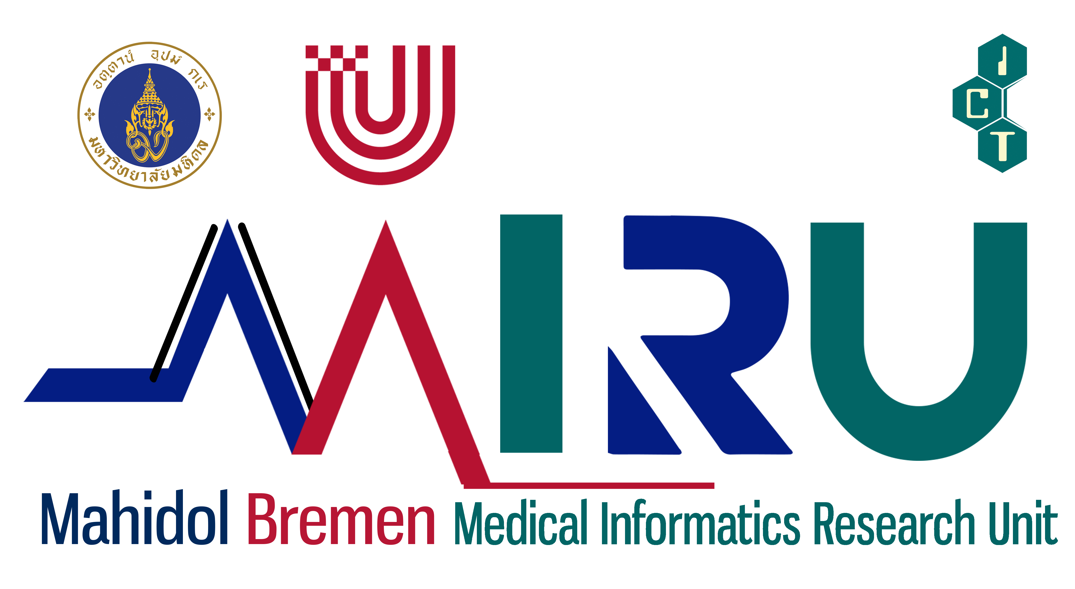 MIRU logo